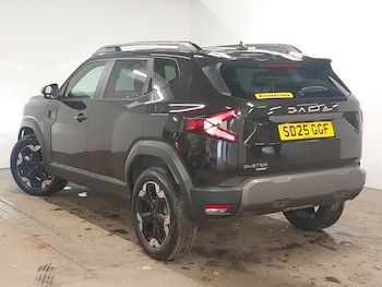 Used Dacia Duster 2025 for sale - 78169808: Photo