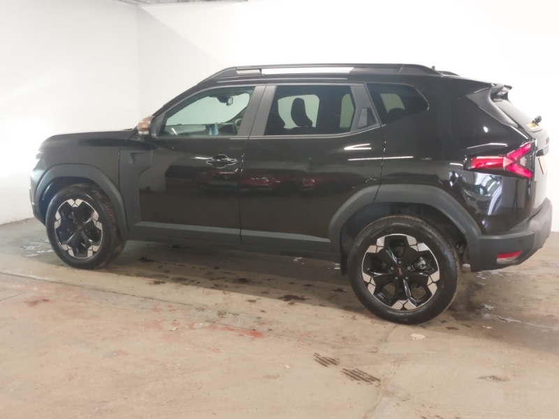 Used Dacia Duster 2025 for sale - 78169808: Photo 4