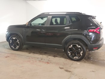 Used Dacia Duster 2025 for sale - 78169808: Photo