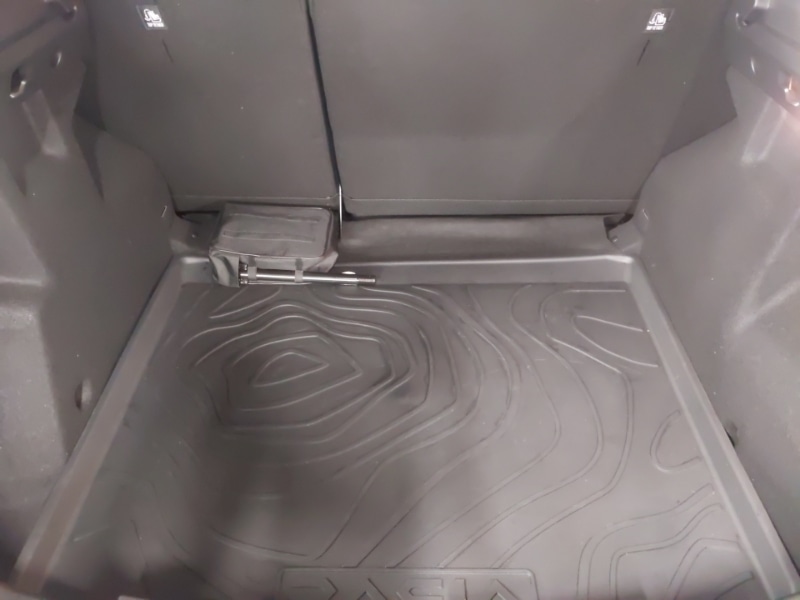 Used Dacia Duster 2025 for sale - 78169808: Photo 8