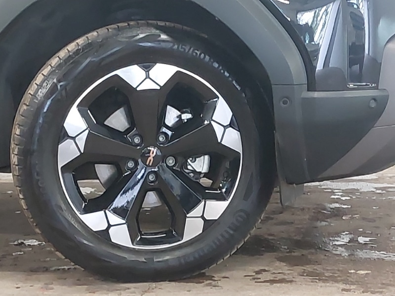 Used Dacia Duster 2025 for sale - 78169808: Photo 9