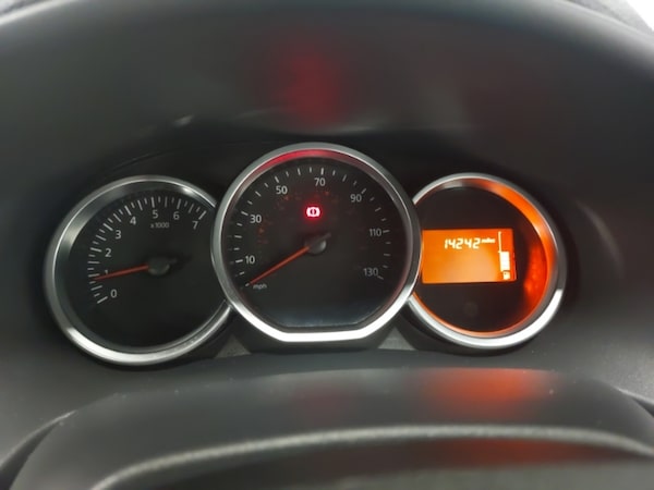 Used Dacia Sandero Stepway 2019 for sale - 76258308: Photo 11