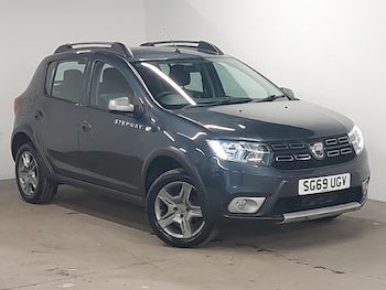 Dacia - Sandero Stepway