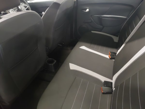 Used Dacia Sandero Stepway 2019 for sale - 76258308: Photo 6
