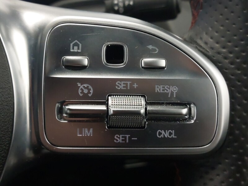 Used Mercedes-Benz B Class 2020 for sale - 77503134: Photo 13