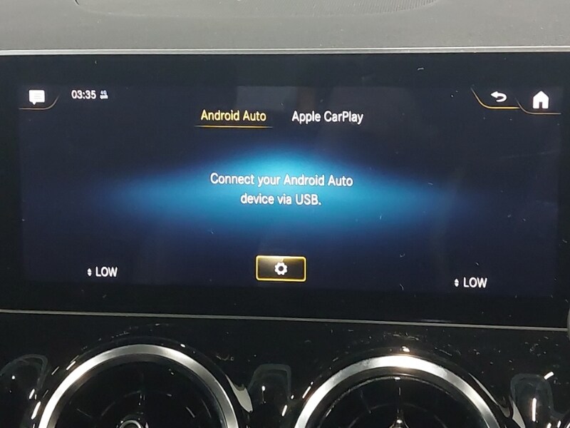 Used Mercedes-Benz B Class 2020 for sale - 77503134: Photo 19