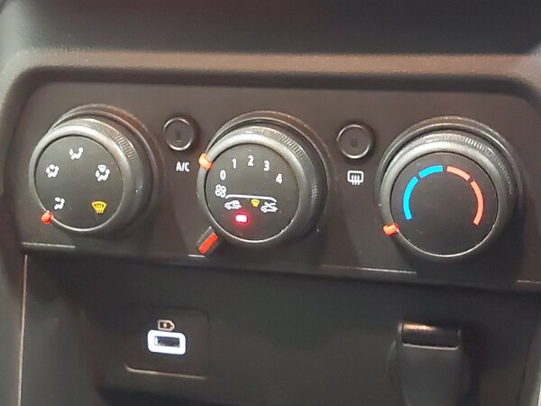 Used Dacia Sandero Stepway 2022 for sale - 75645322: Photo 15