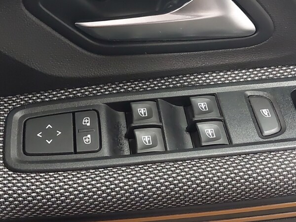 Used Dacia Sandero Stepway 2022 for sale - 75645322: Photo 17