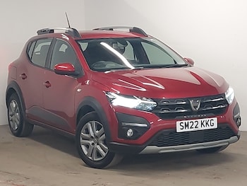 2022 - 1.0 TCe Comfort 5dr
