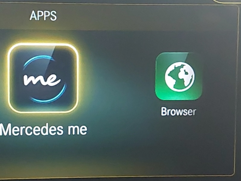 Used Mercedes-Benz GLA 2020 for sale - 77908041: Photo 13