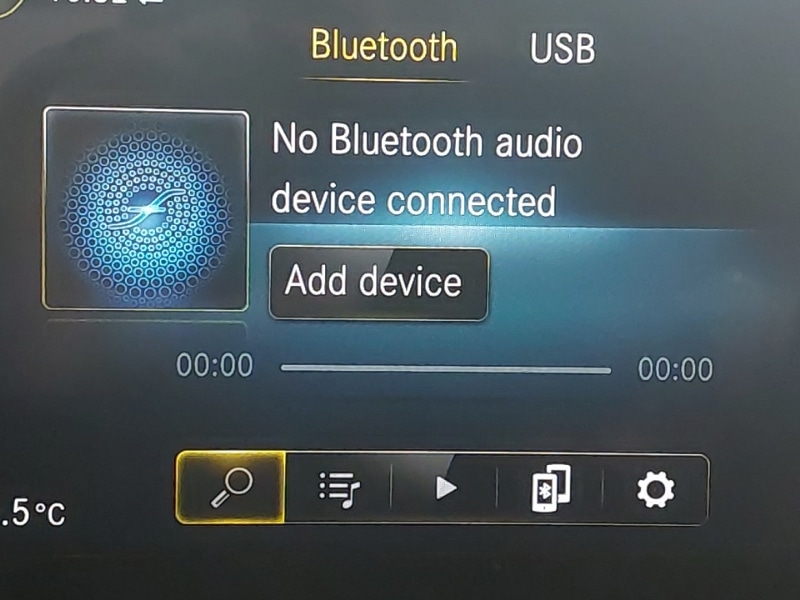 Used Mercedes-Benz GLA 2020 for sale - 77908041: Photo 14