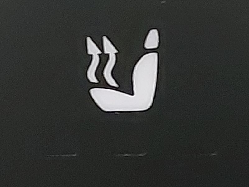 Used Mercedes-Benz GLA 2020 for sale - 77908041: Photo 17