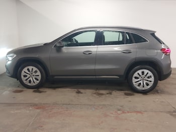 Used Mercedes-Benz GLA 2020 for sale - 77908041: Photo