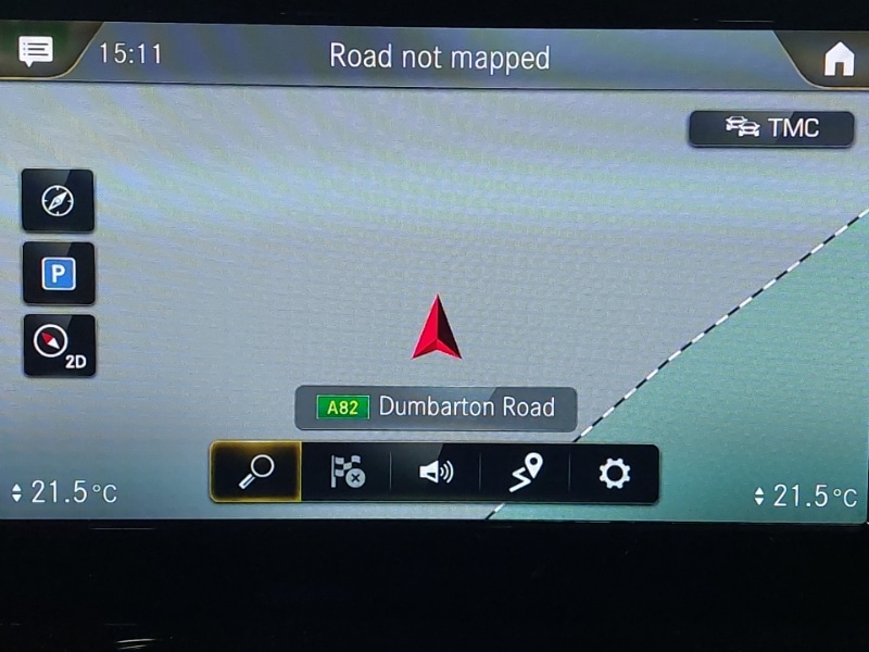 Used Mercedes-Benz GLA 2020 for sale - 77908041: Photo 7