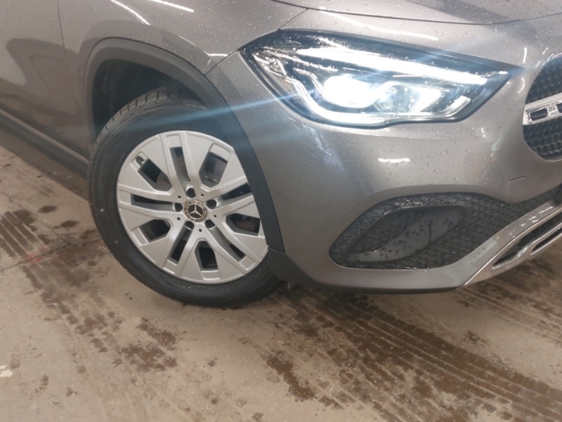 Used Mercedes-Benz GLA 2020 for sale - 77908041: Photo 9