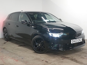 Used Vauxhall Astra 2023 for sale - 78795506: Photo