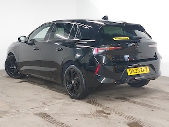 Used Vauxhall Astra 2023 for sale - 78795506: Photo