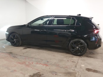 Used Vauxhall Astra 2023 for sale - 78795506: Photo