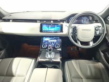 Used Land Rover Range Rover Evoque 2020 for sale - 79642291: Photo