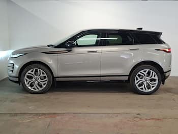 Used Land Rover Range Rover Evoque 2020 for sale - 79642291: Photo