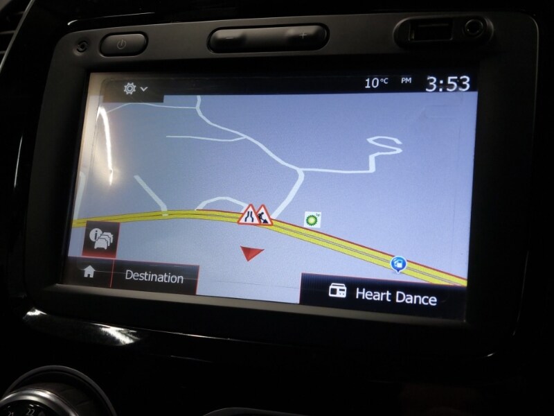 Used Renault Captur 2017 for sale - 77908058: Photo 11