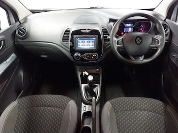 Used Renault Captur 2017 for sale - 77908058: Photo