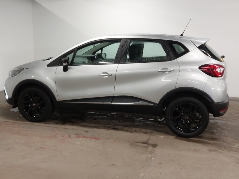Used Renault Captur 2017 for sale - 77908058: Photo 4