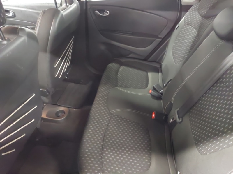 Used Renault Captur 2017 for sale - 77908058: Photo 6