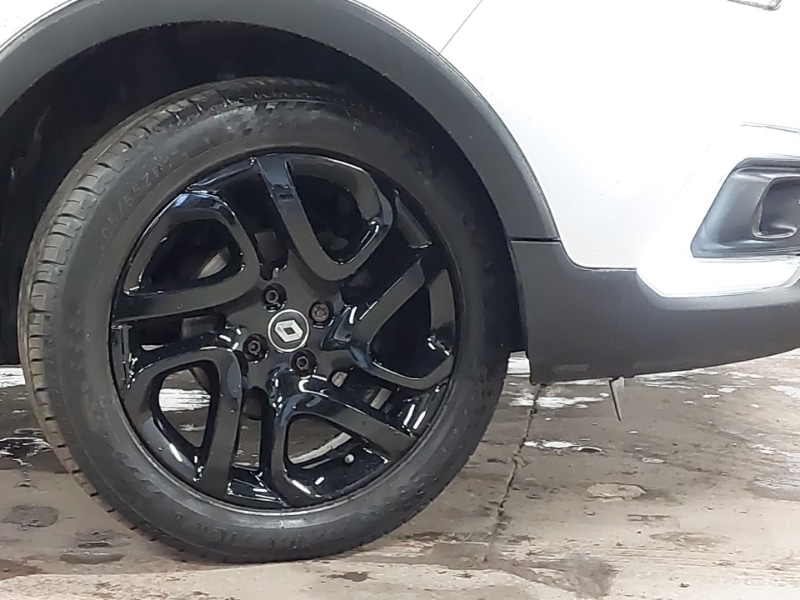 Used Renault Captur 2017 for sale - 77908058: Photo 9