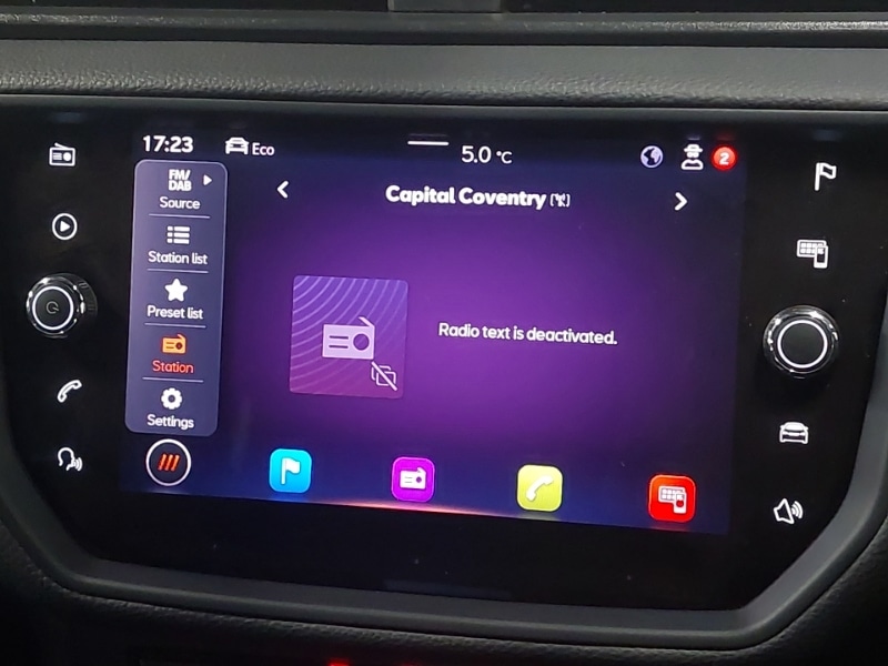 Used SEAT Ibiza 2020 for sale - 77466901: Photo 10