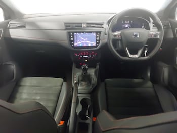 Used SEAT Ibiza 2020 for sale - 77466901: Photo