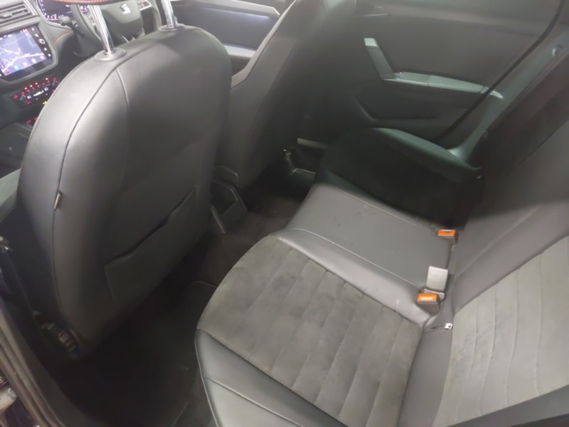 Used SEAT Ibiza 2020 for sale - 77466901: Photo 6