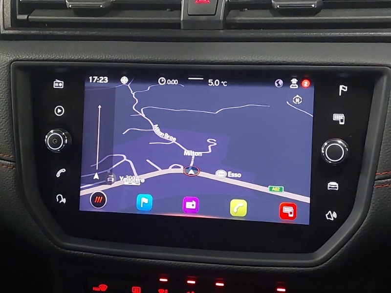 Used SEAT Ibiza 2020 for sale - 77466901: Photo 7