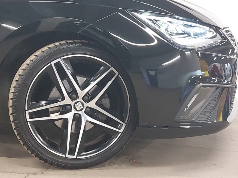 Used SEAT Ibiza 2020 for sale - 77466901: Photo 9