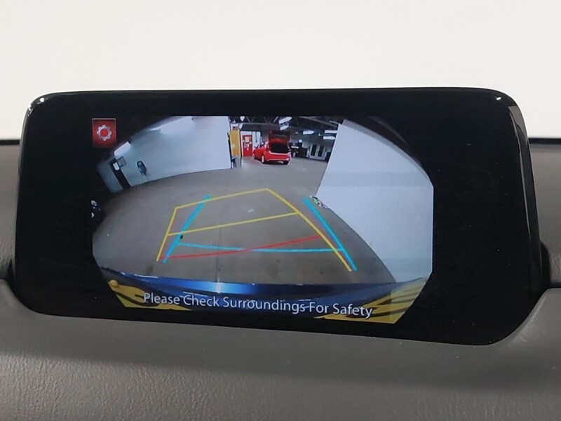 Used Mazda CX-5 2020 for sale - 77366241: Photo 10