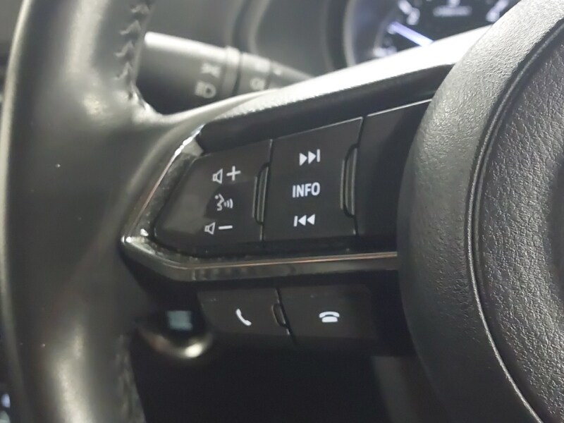 Used Mazda CX-5 2020 for sale - 77366241: Photo 15