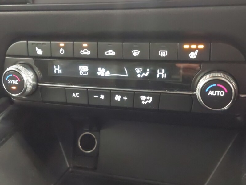 Used Mazda CX-5 2020 for sale - 77366241: Photo 18