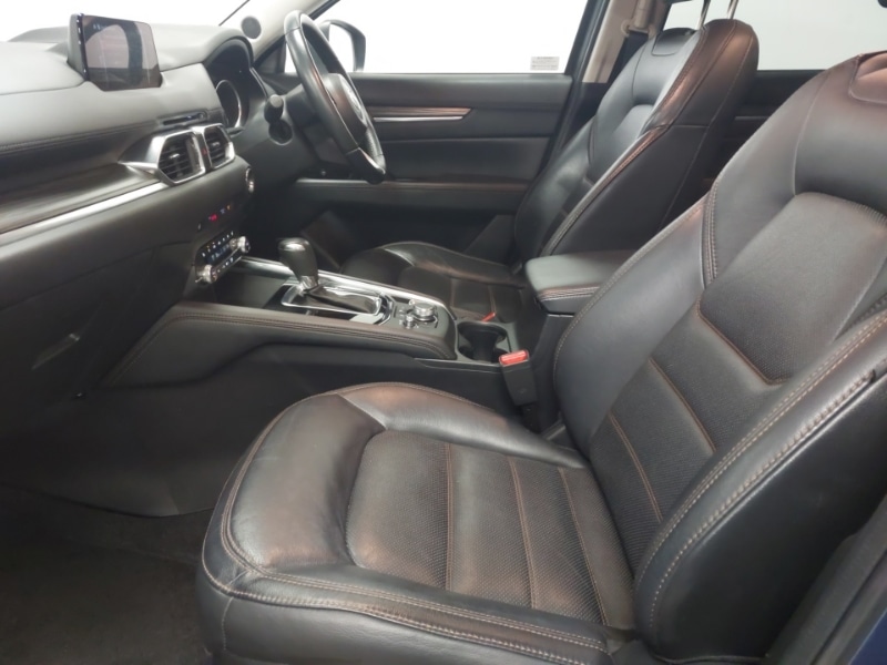 Used Mazda CX-5 2020 for sale - 77366241: Photo 5