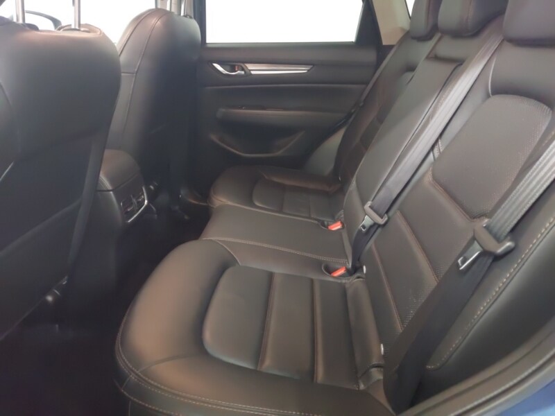 Used Mazda CX-5 2020 for sale - 77366241: Photo 6