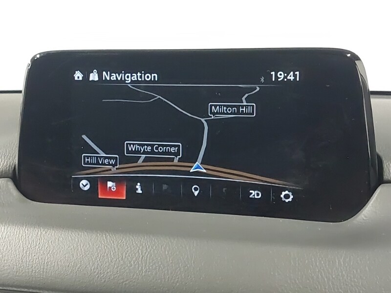 Used Mazda CX-5 2020 for sale - 77366241: Photo 7