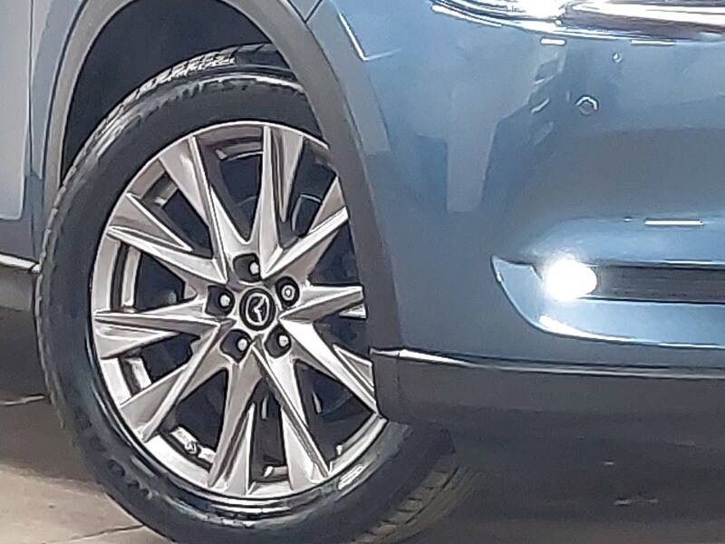 Used Mazda CX-5 2020 for sale - 77366241: Photo 9