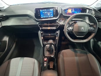 Used Peugeot 208 2021 for sale - 79343376: Photo