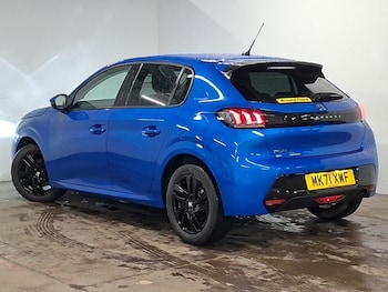 Used Peugeot 208 2021 for sale - 79343376: Photo