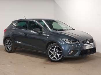 2020 - 1.0 TSI 95 Xcellence [EZ] 5dr