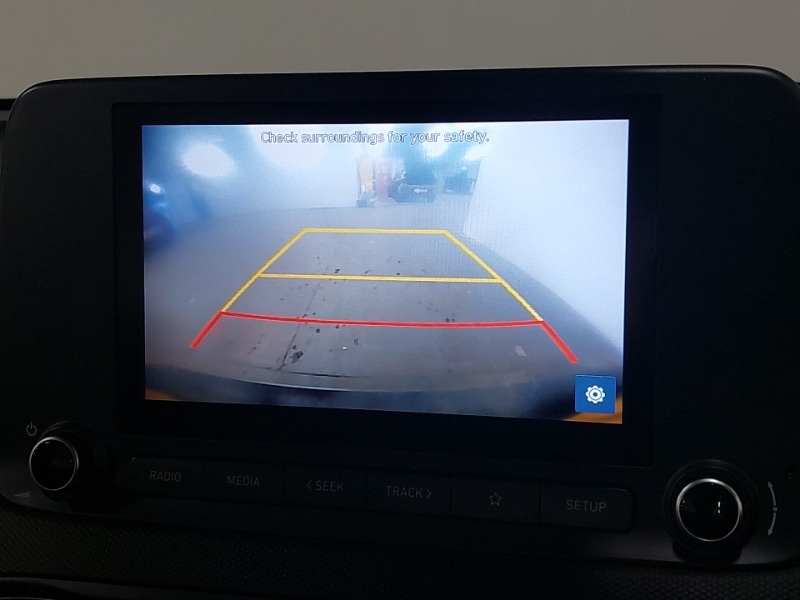 Used Hyundai KONA 2021 for sale - 76348262: Photo 10