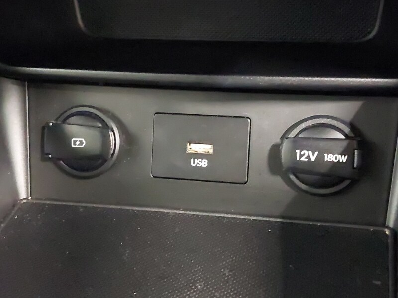 Used Hyundai KONA 2021 for sale - 76348262: Photo 14