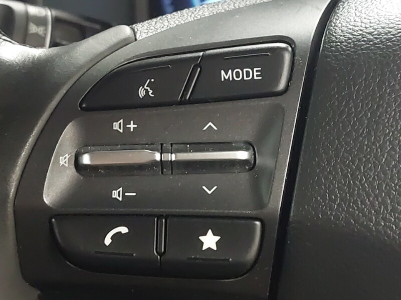 Used Hyundai KONA 2021 for sale - 76348262: Photo 16