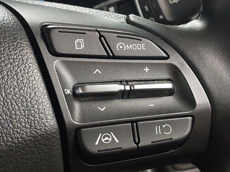 Used Hyundai KONA 2021 for sale - 76348262: Photo 17