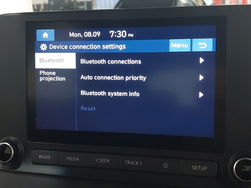 Used Hyundai KONA 2021 for sale - 76348262: Photo 18