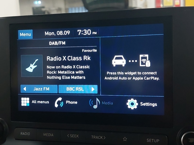 Used Hyundai KONA 2021 for sale - 76348262: Photo 19